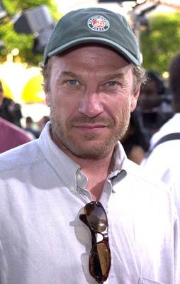 Ted Levine image