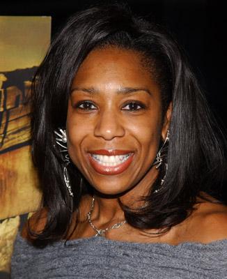 Dawnn Lewis image