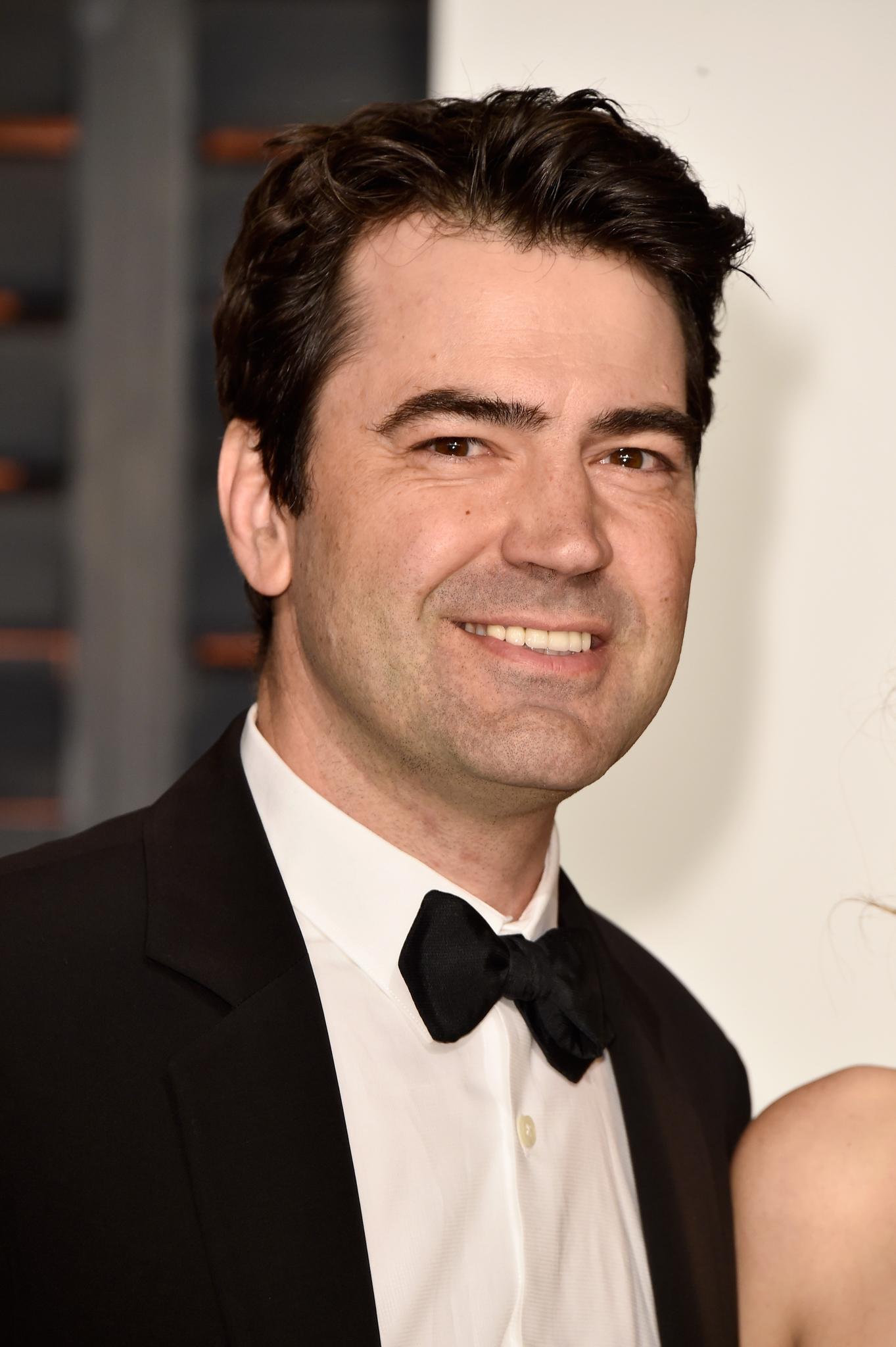 Ron Livingston image