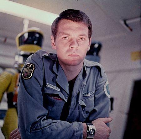 Gary Lockwood image