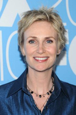 Jane Lynch image