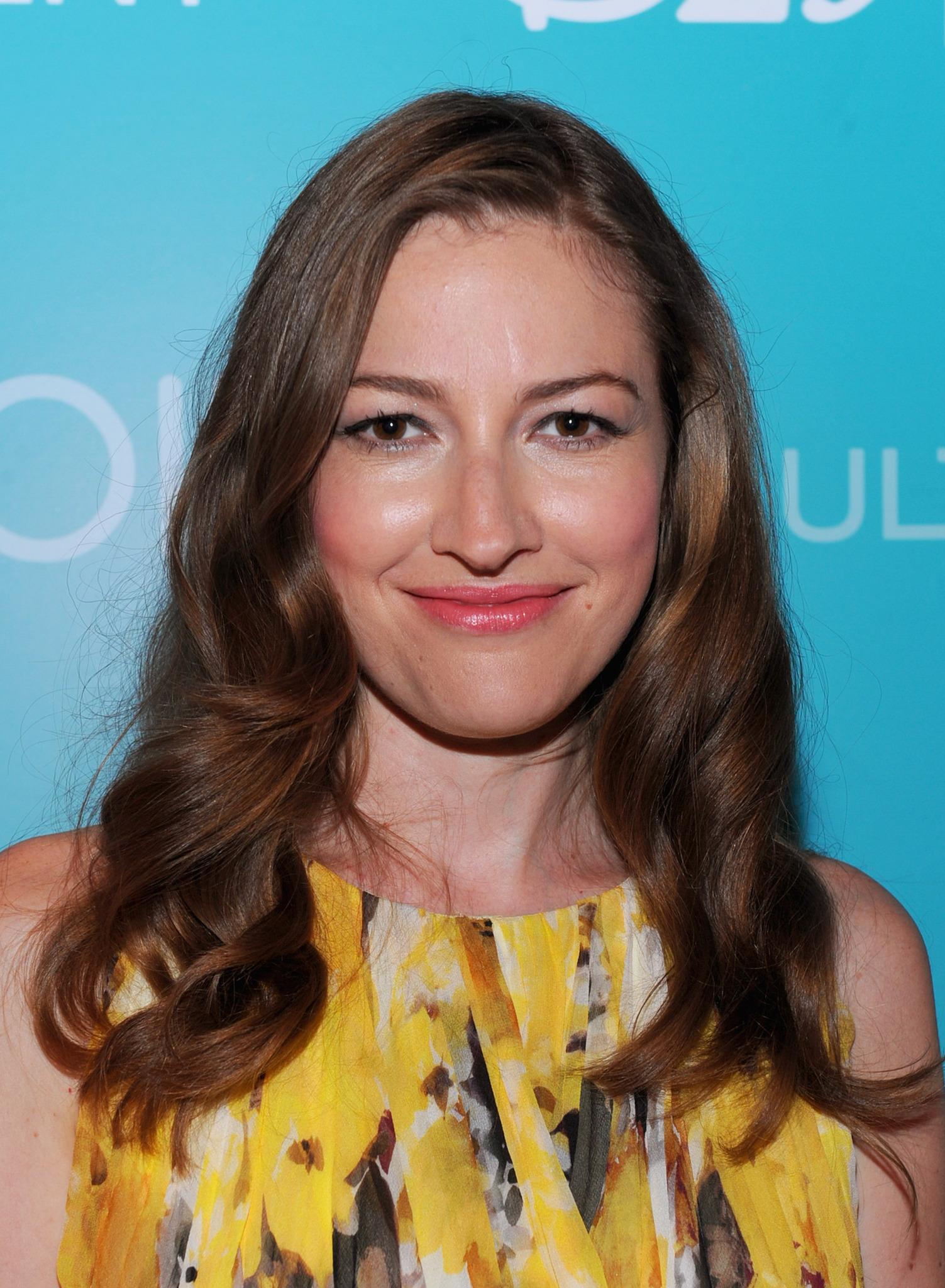 Kelly Macdonald image