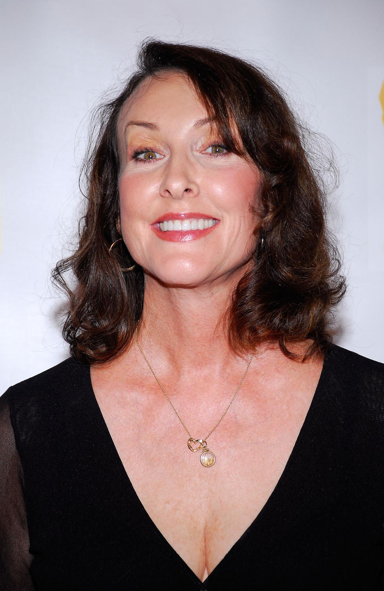 Tress MacNeille image