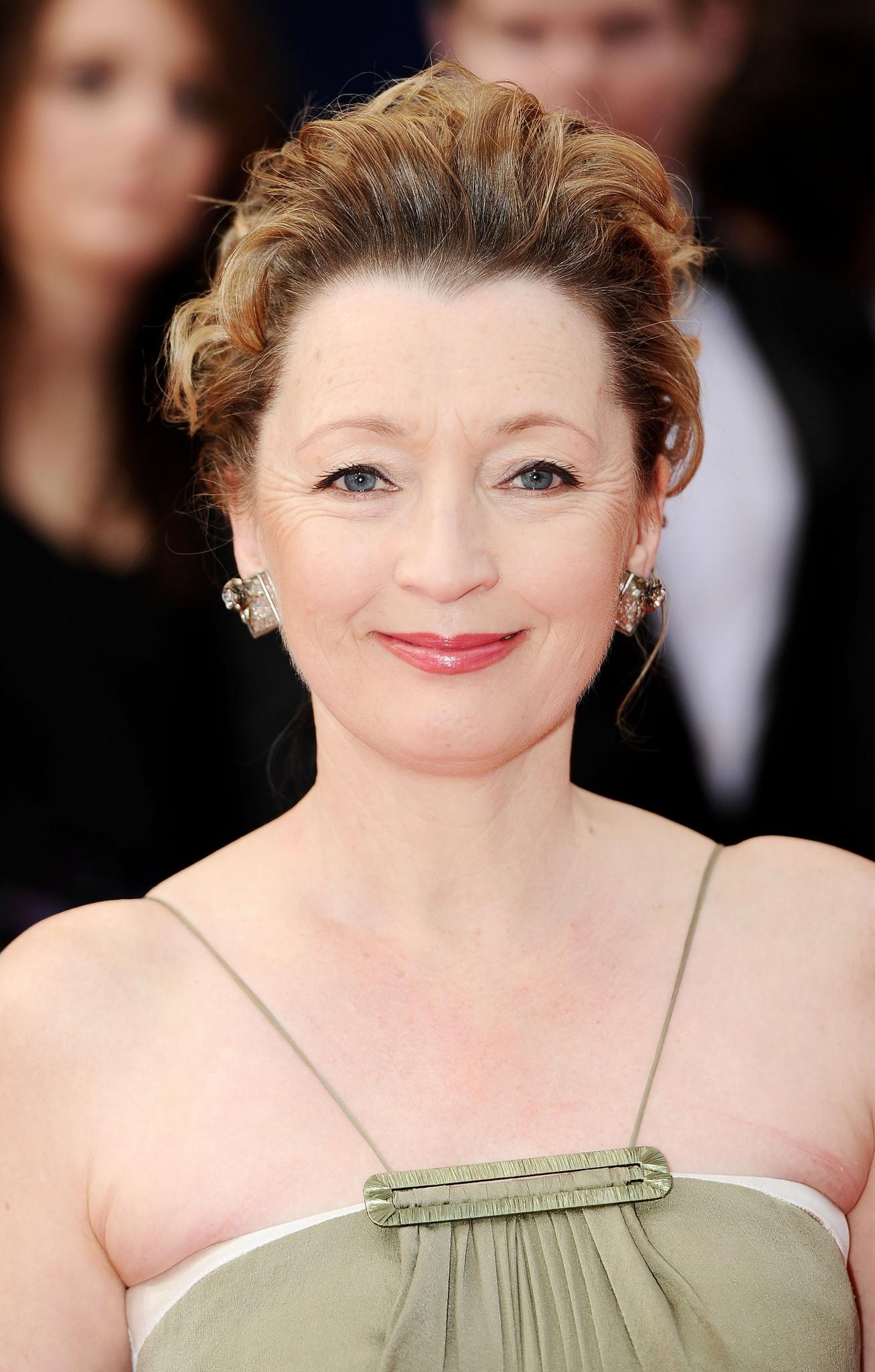 Lesley Manville image