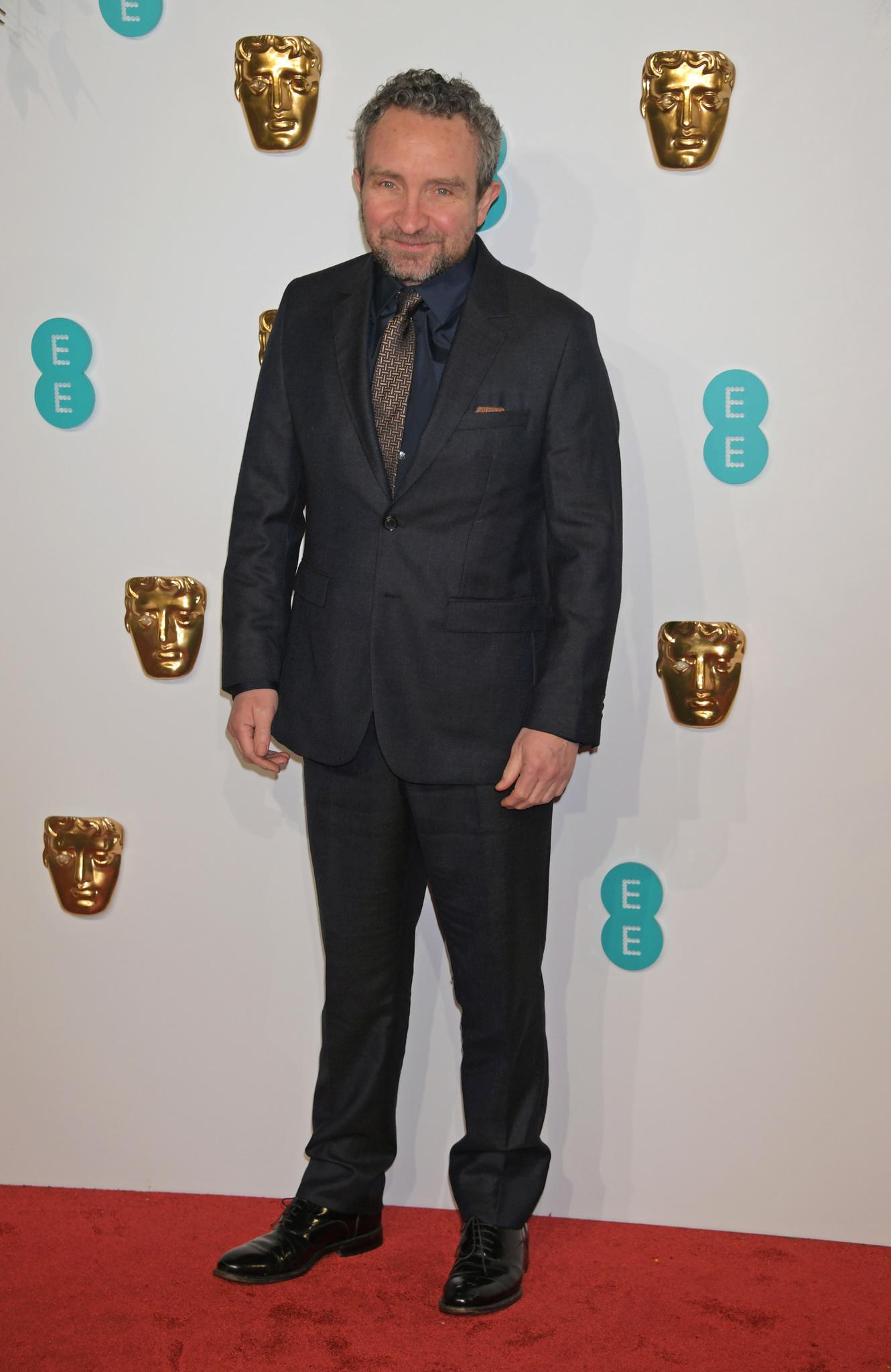 Eddie Marsan image