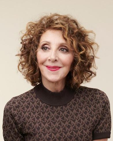 Andrea Martin image