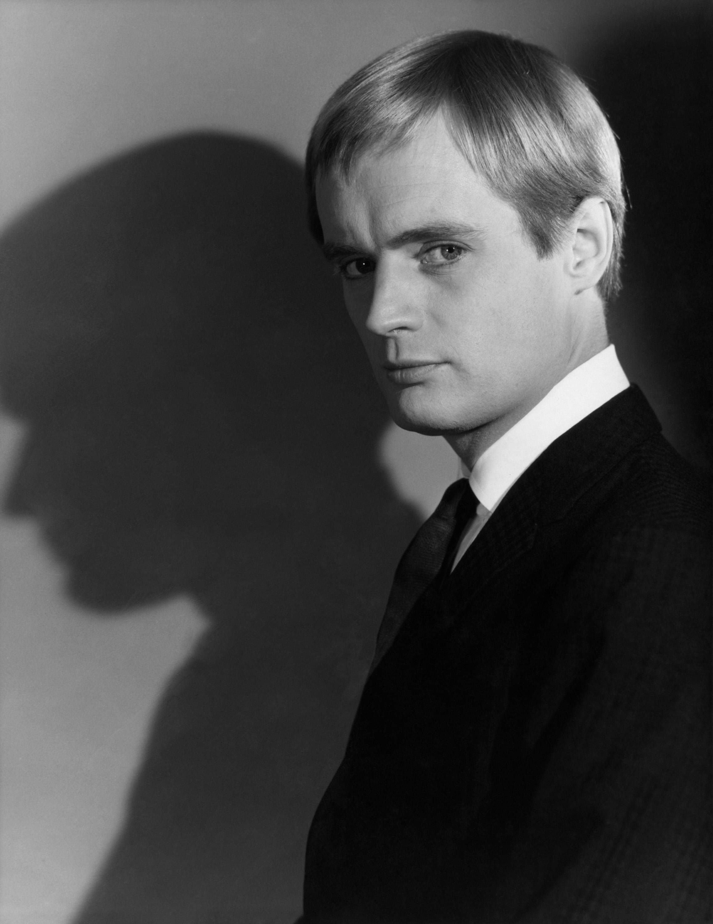 David McCallum image