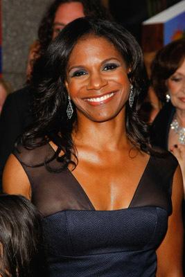 Audra McDonald image