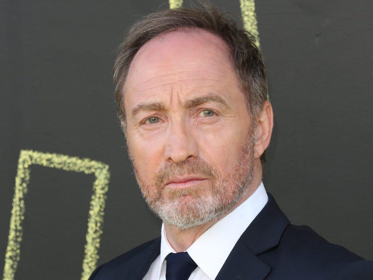 Michael McElhatton image