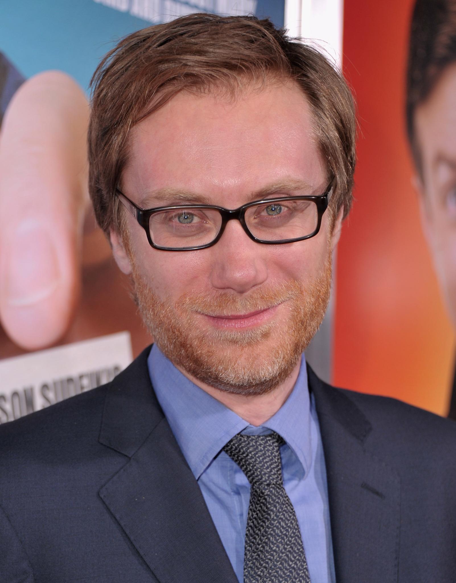 Stephen Merchant image