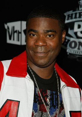 Tracy Morgan image