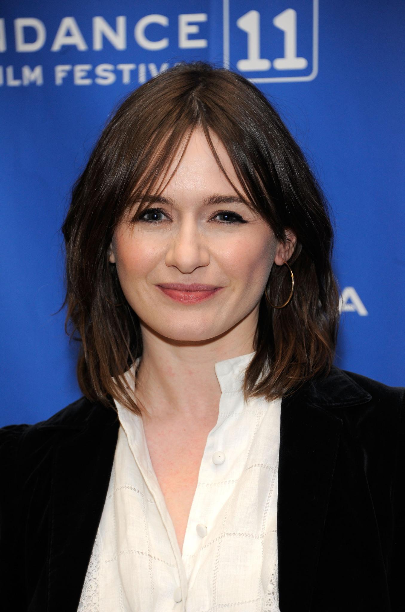 Emily Mortimer image