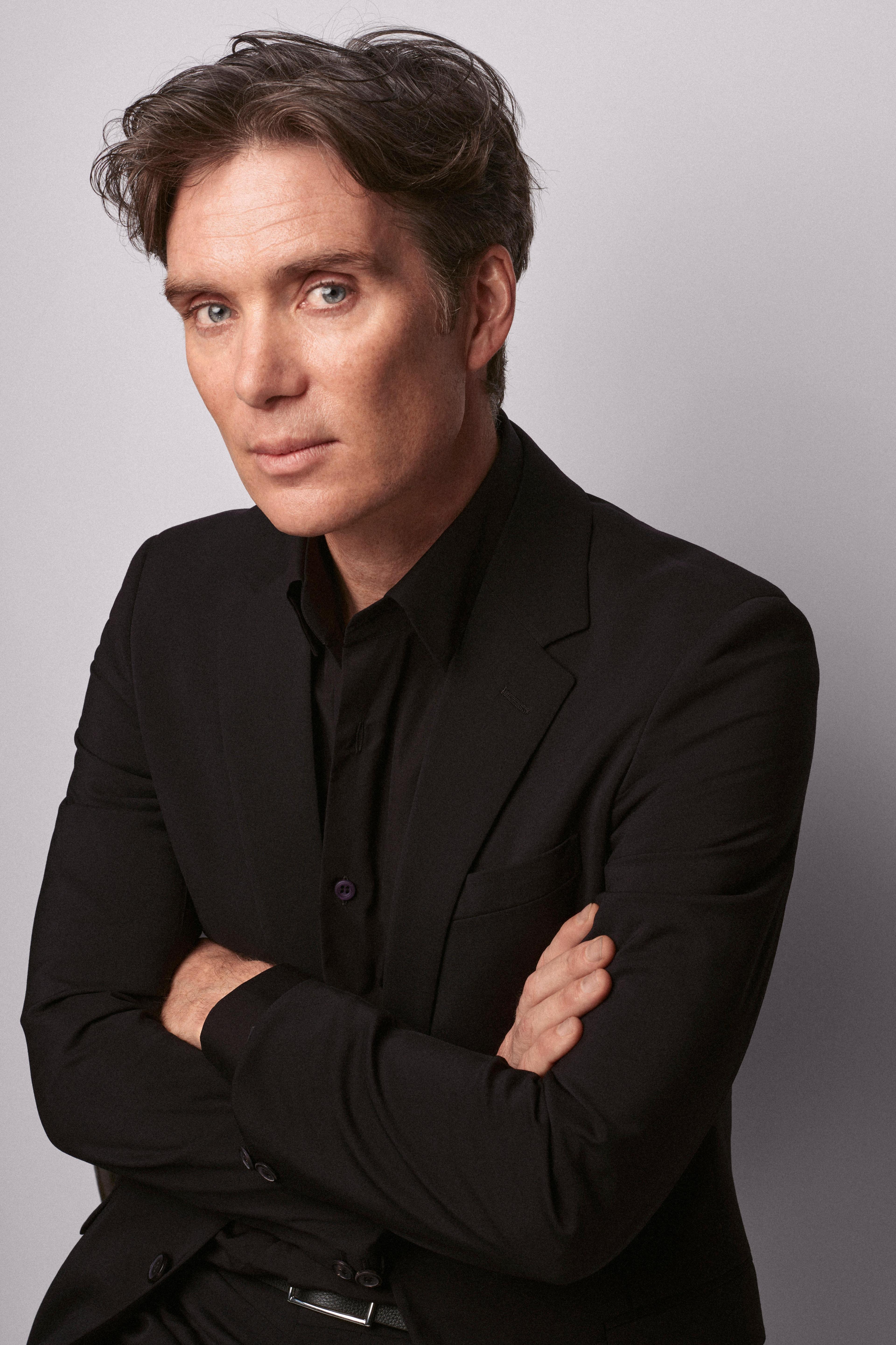 Cillian Murphy image