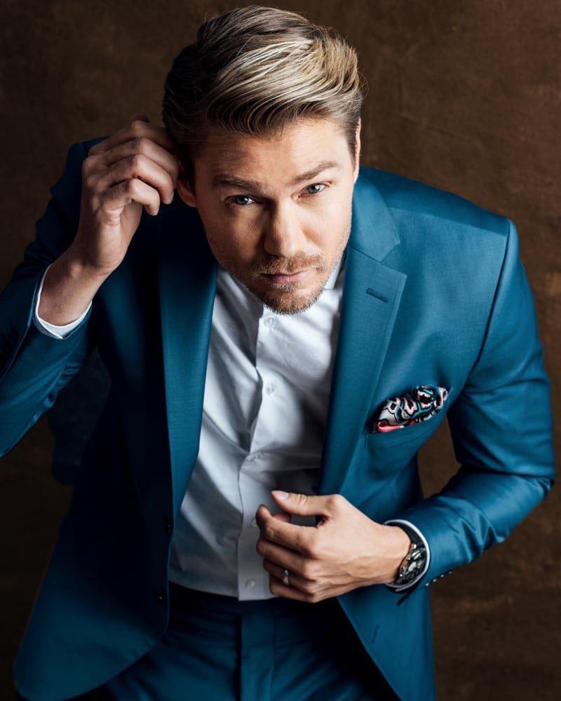 Chad Michael Murray image