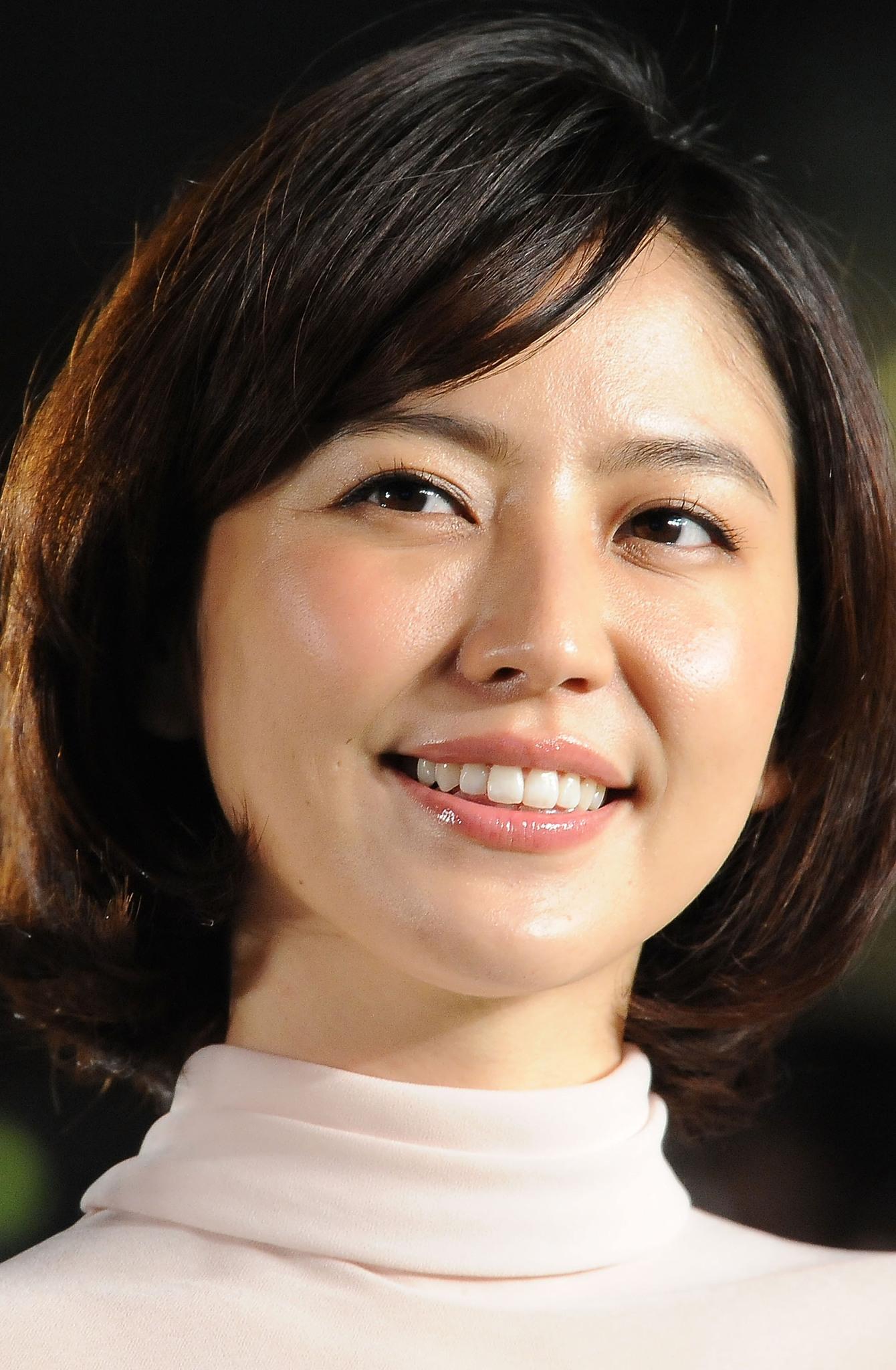 Masami Nagasawa image