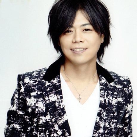 Daisuke Namikawa image