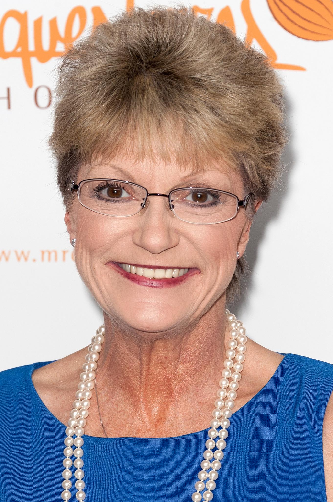 Denise Nickerson image