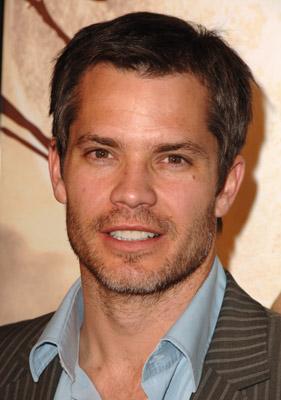 Timothy Olyphant image