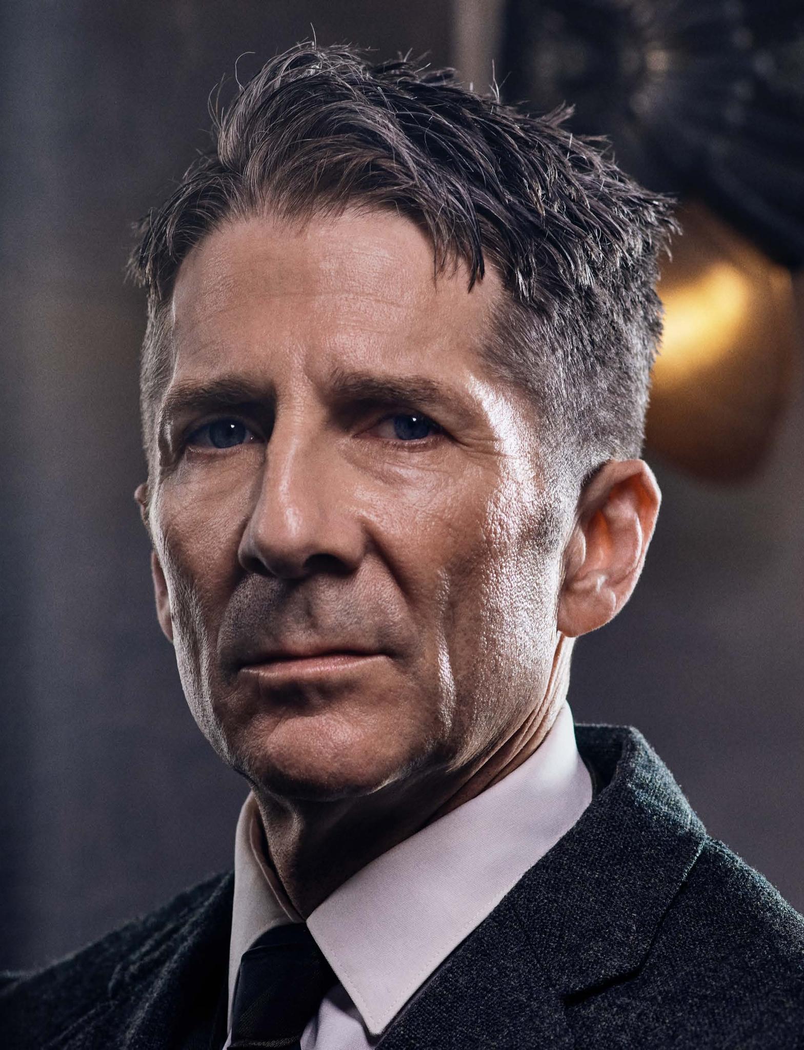 Leland Orser image