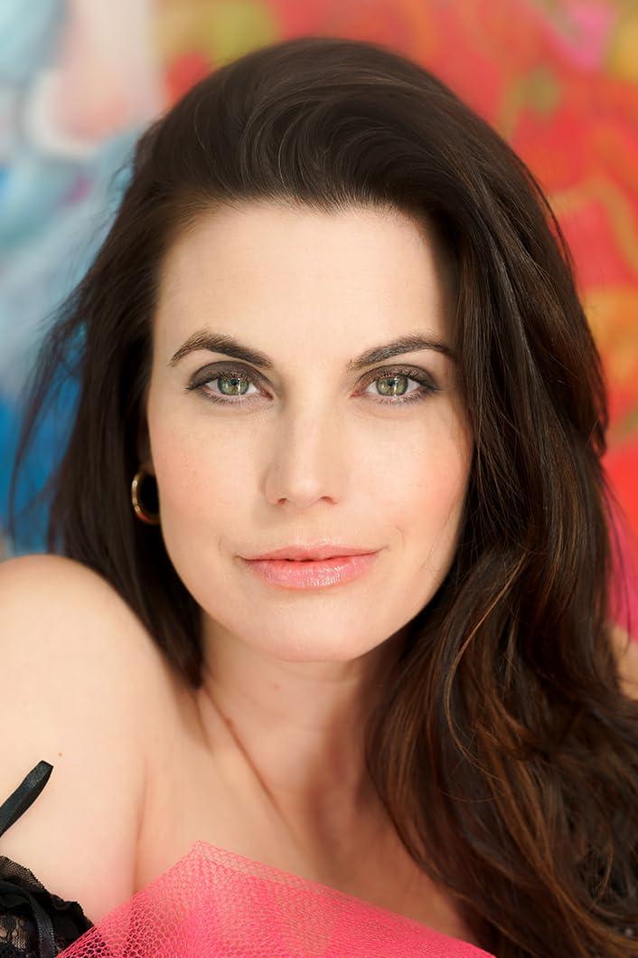 Meghan Ory image