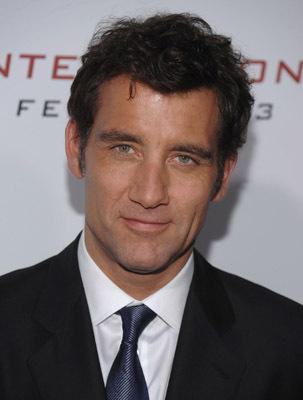 Clive Owen image