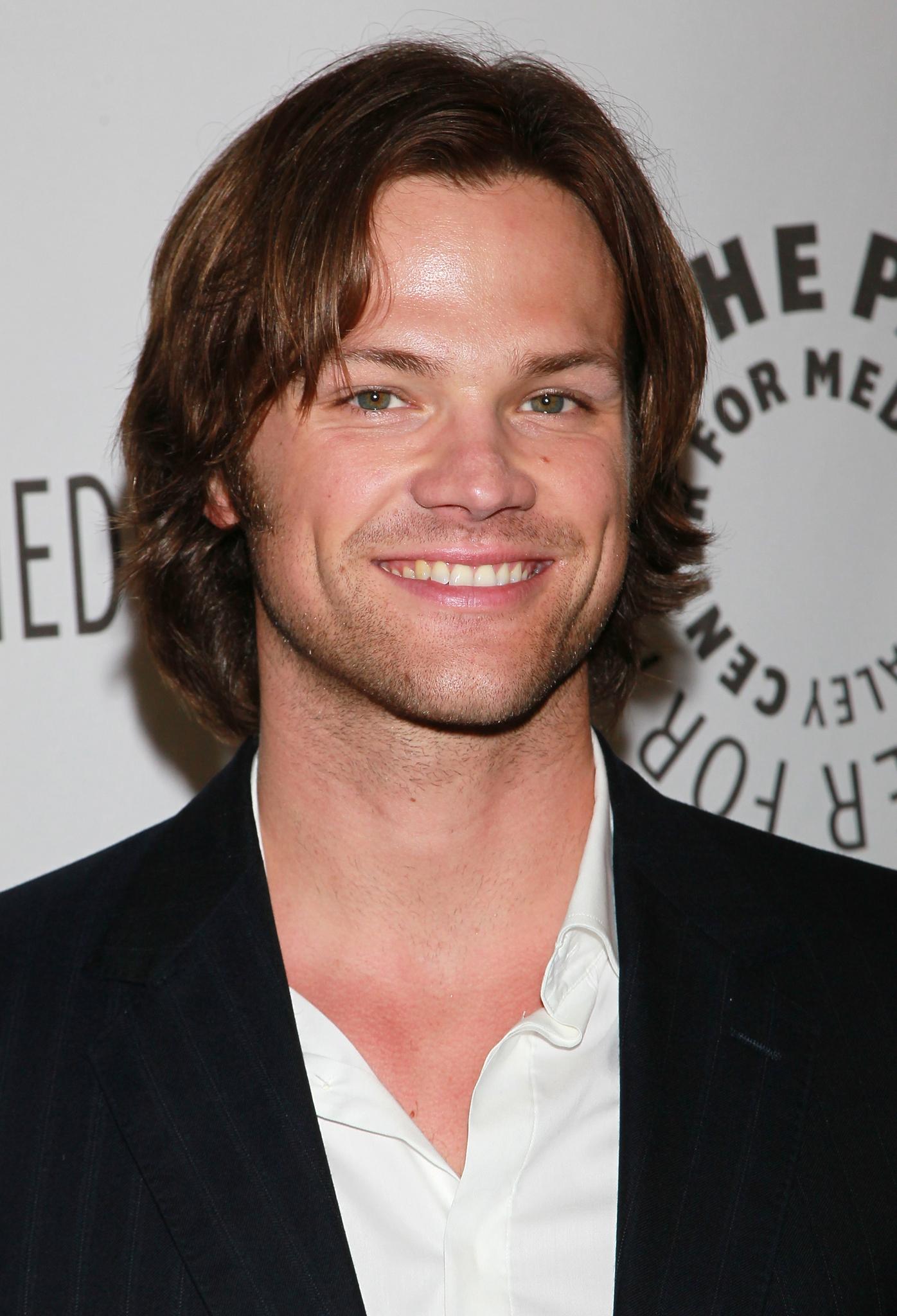 Jared Padalecki image