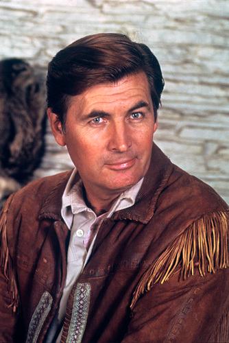 Fess Parker image