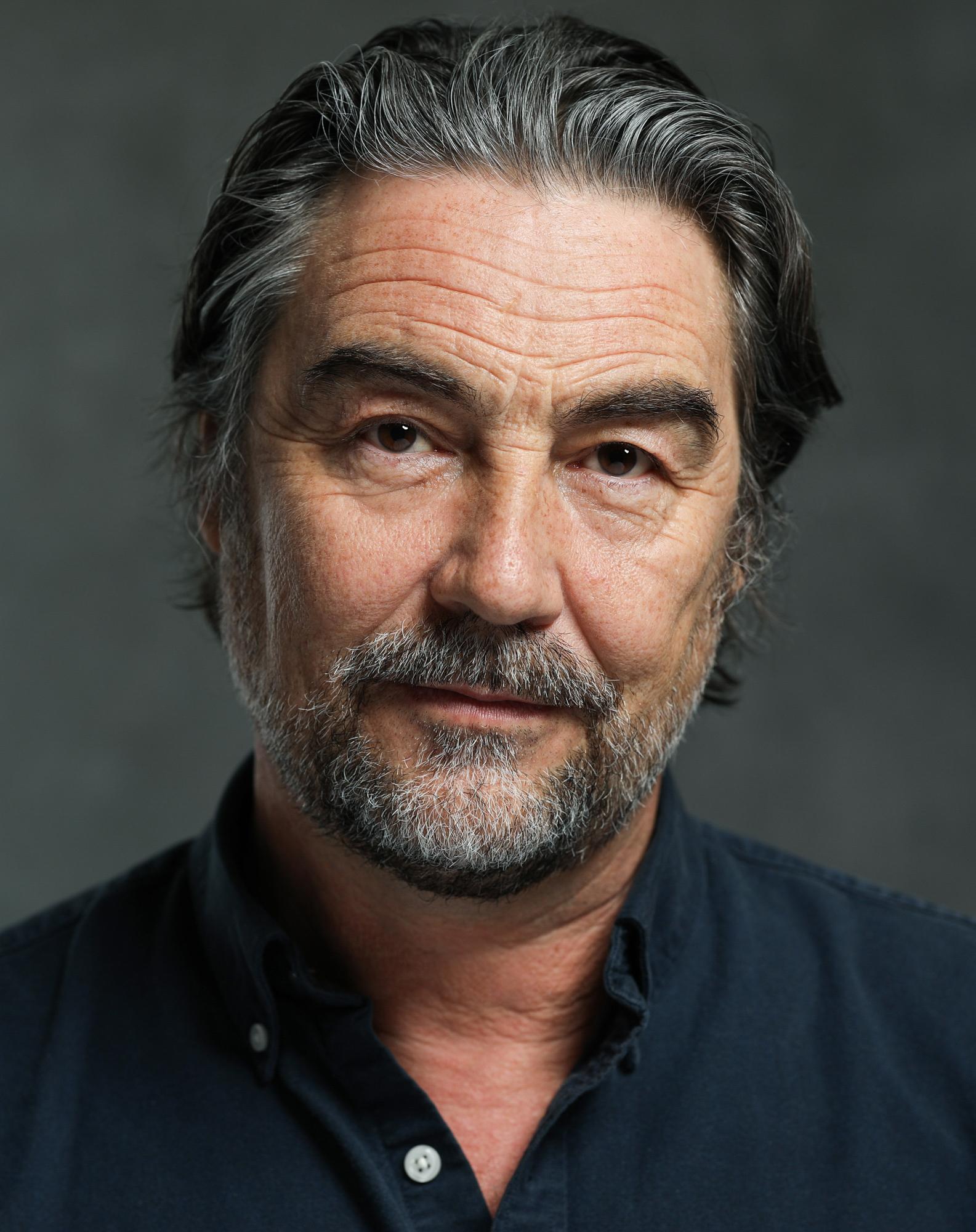 Nathaniel Parker image