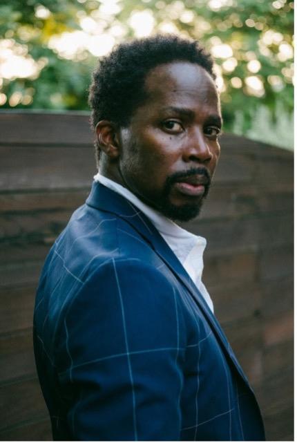 Harold Perrineau image