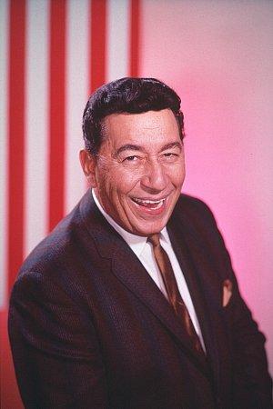 Louis Prima image