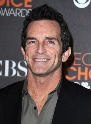 Jeff Probst image