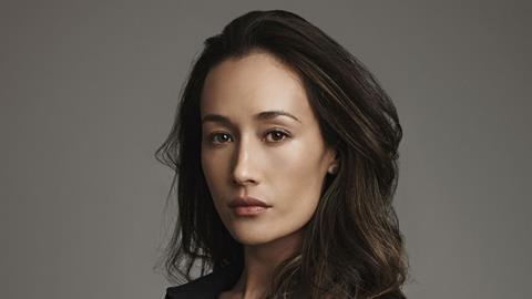 Maggie Q image