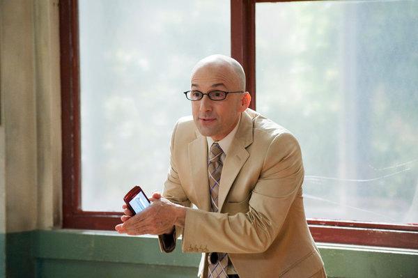 Jim Rash image