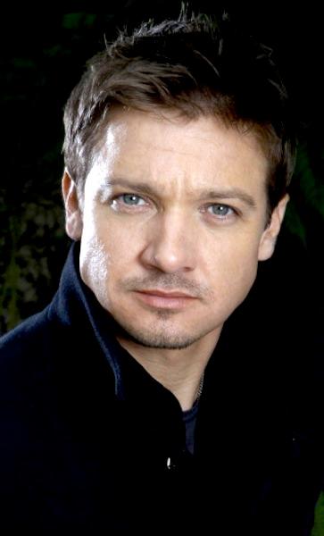 Jeremy Renner image