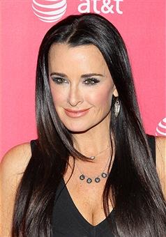 Kyle Richards image