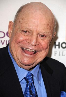 Don Rickles image