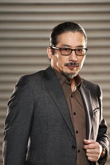 Hiroyuki Sanada image