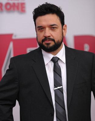 Horatio Sanz image