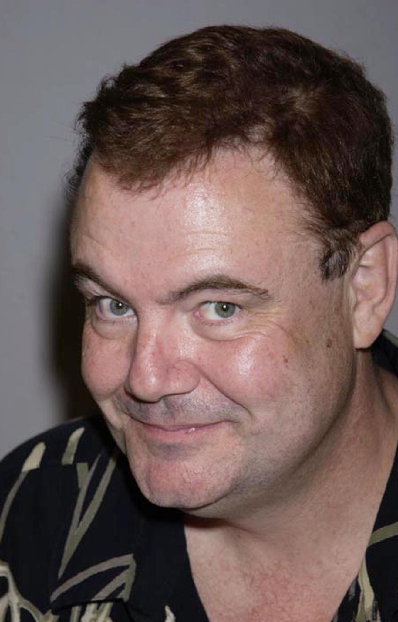 Glenn Shadix image