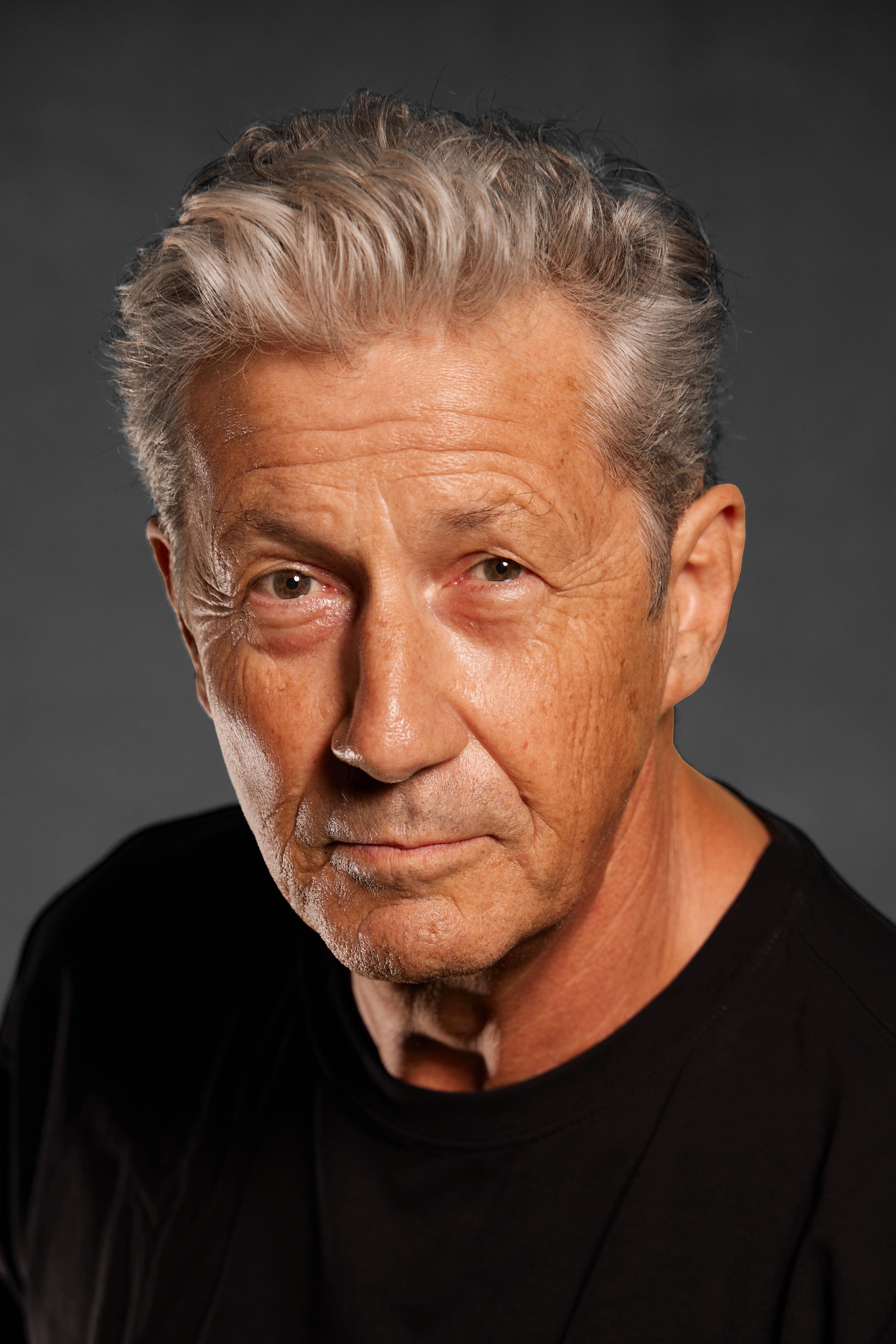 Charles Shaughnessy image