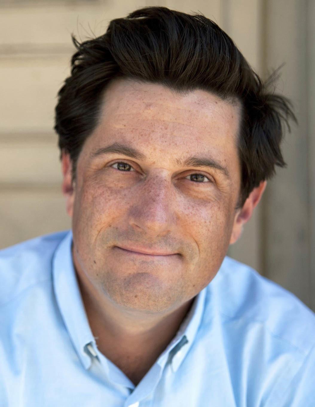 Michael Showalter image