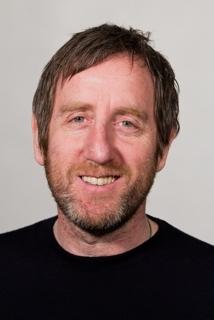 Michael Smiley image