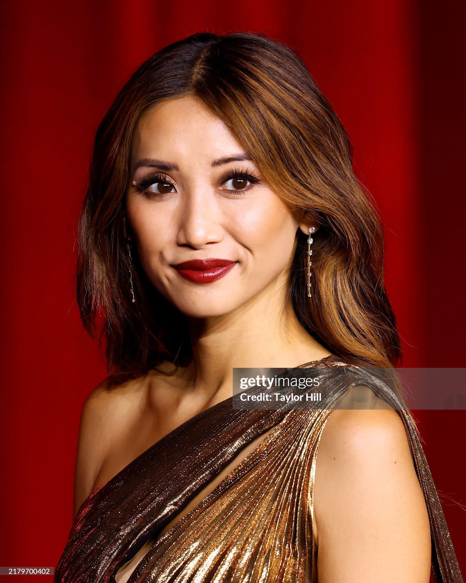 Brenda Song image