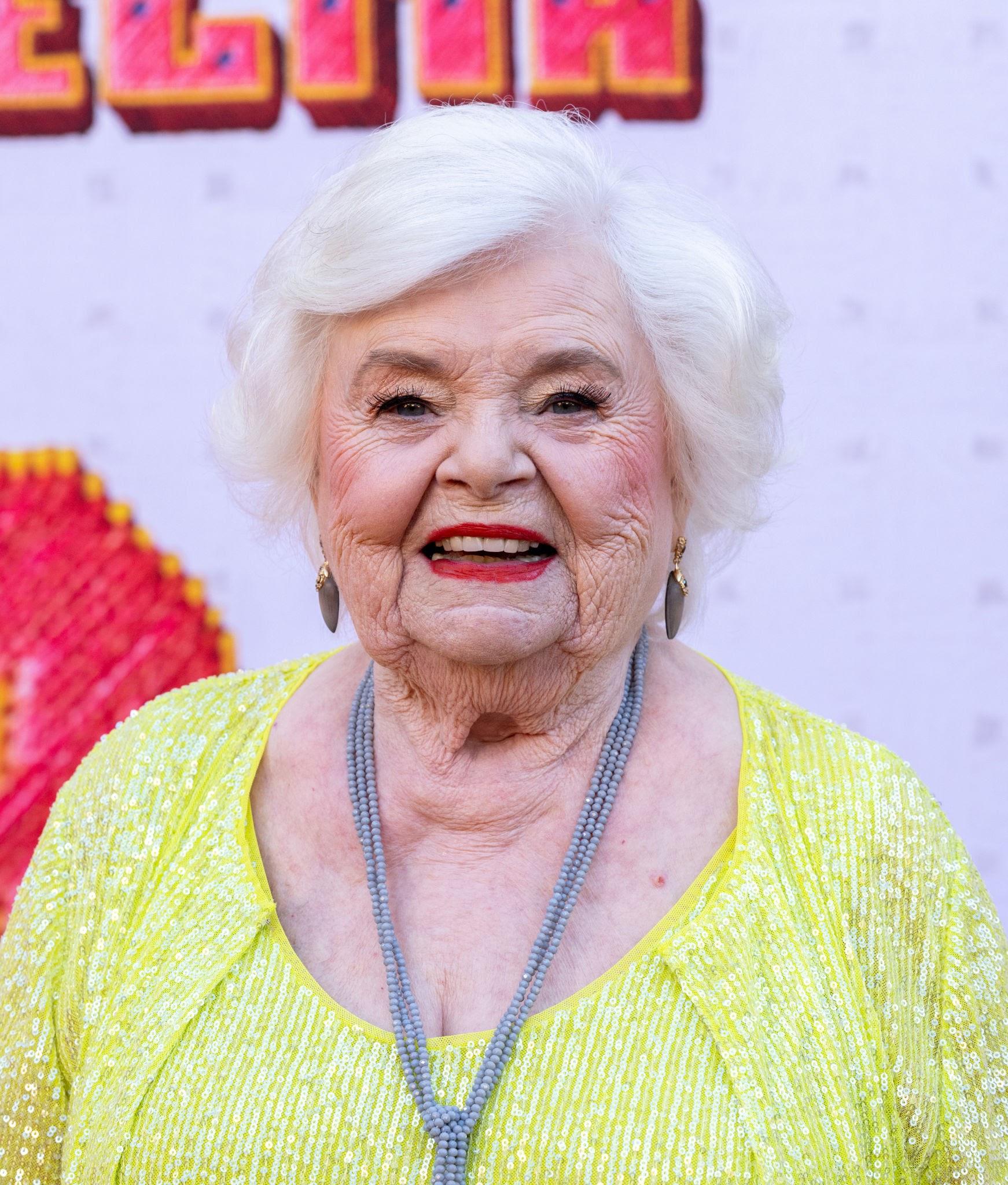 June Squibb image