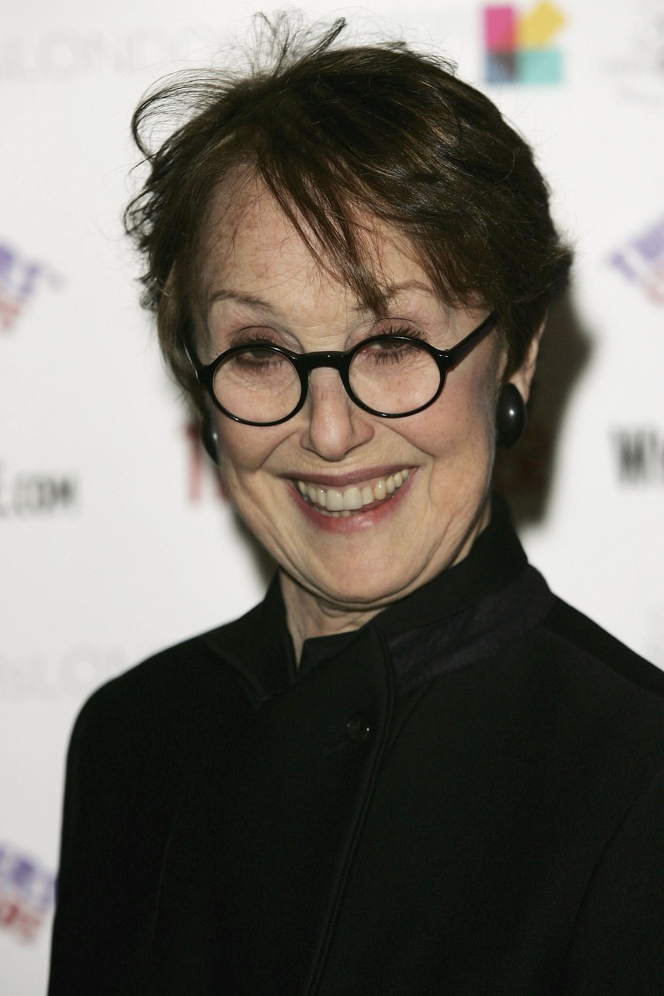 Una Stubbs image