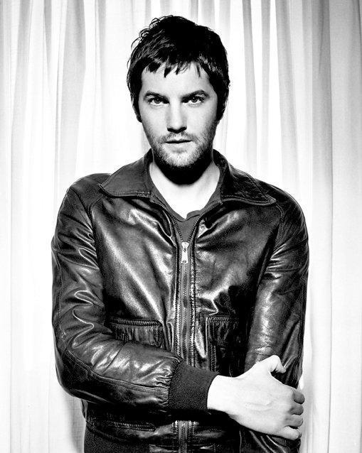 Jim Sturgess image