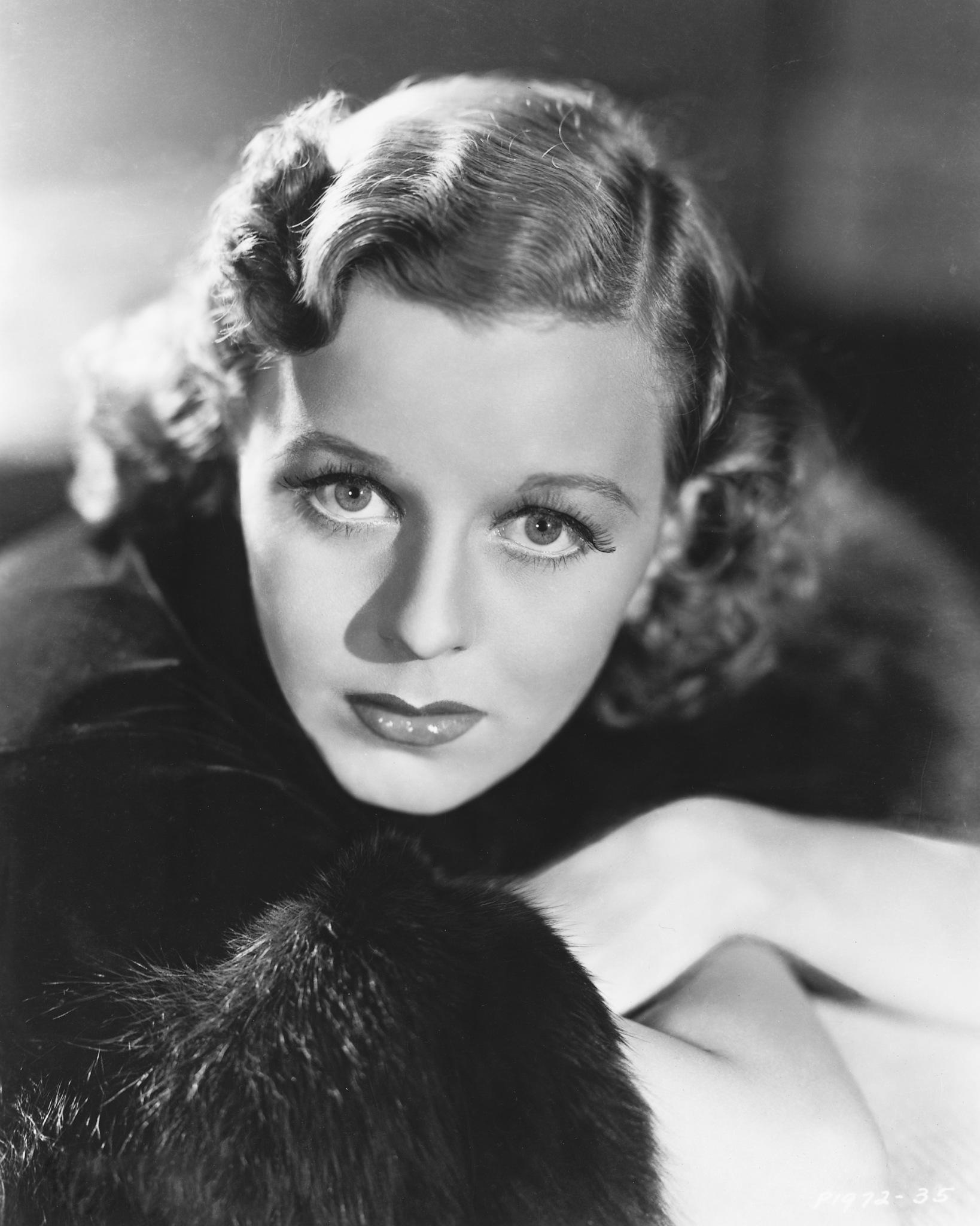 Margaret Sullavan image