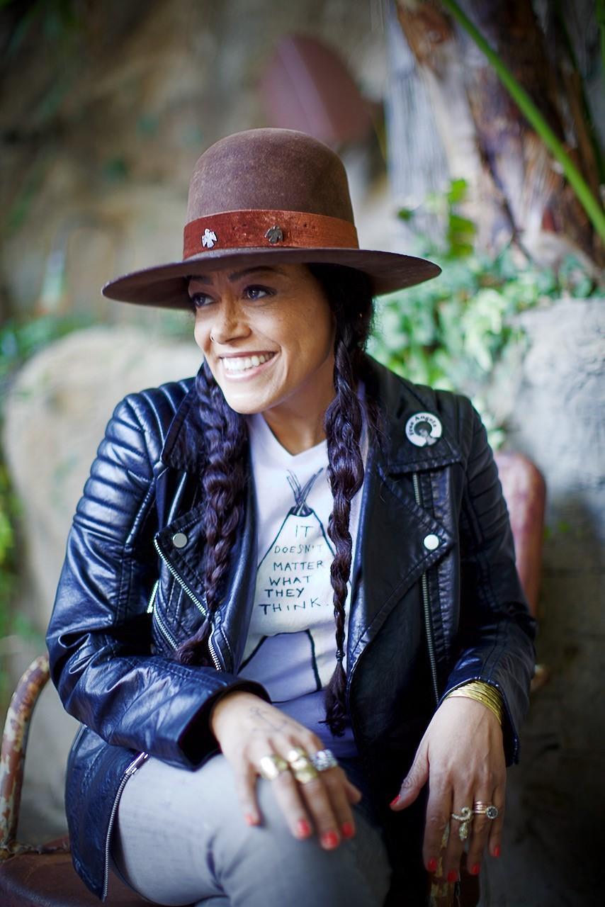 Cree Summer image