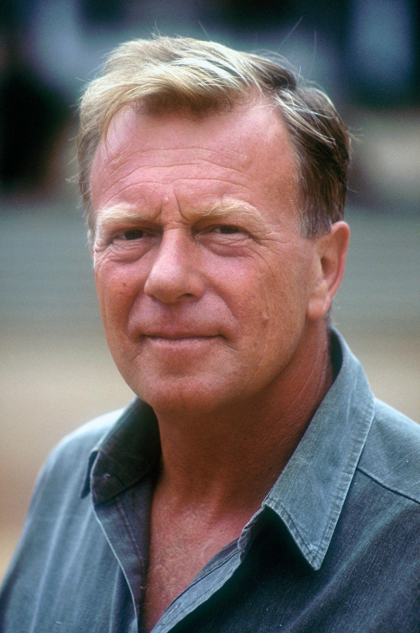 Jack Thompson image