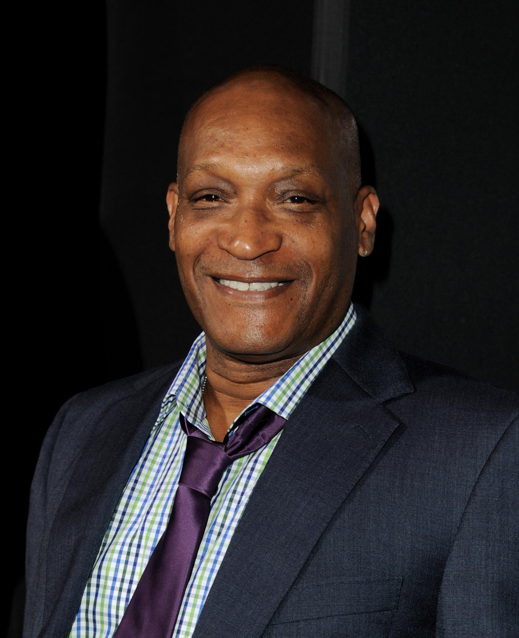 Tony Todd image